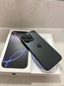 iphone 16 pro 128 gb