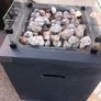 Gas Fire Pit Image 3