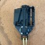 Coca Cola Pendulum Clock Quartz movement Image 6