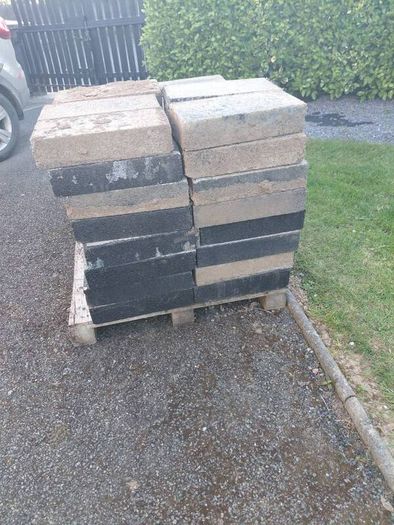 blocks and bricks