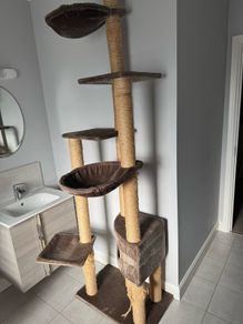 Cat Tree