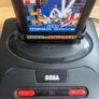 Sega Mega Drive Ultimate Sonic Collection - Sonic 1, 2, 3 & Sonic & Knuckles Image 7