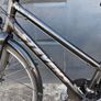 Stephens Ladies Black Bike 50cm frame Image 2