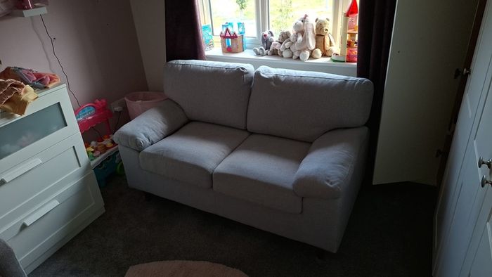 2 Seater Sofa For Sale