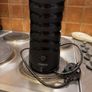 Milk Frother & Milk Warmer | Black Image 2