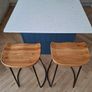 Island stools Image 3