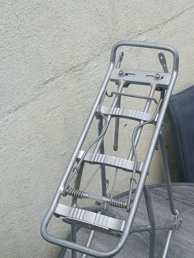 PLETSCHER Rear Bike Luggage Rack