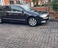 Skoda Superb 2013 1.6 greenline AMBGL NCT