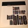 The Style Council - Have You Ever Had It Blue (1986) 7" + cassette Image 2