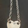 Sterling Silver Pendant Image 3