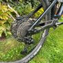 Vitus escarpe 29 CRX mountain bike (2021) Image 5