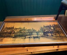 large print