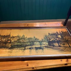 large print