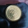 1980 Isle Of Man One Crown Coin Image 2