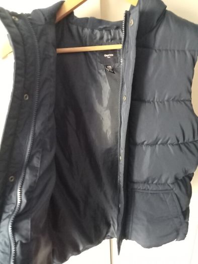 Gap Puffy Gilet Vest