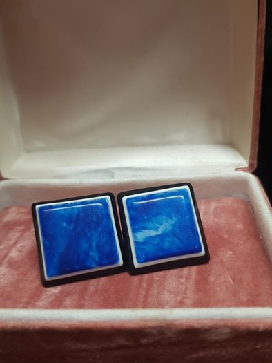 Vintage Earrings