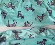 Girls pyjamas