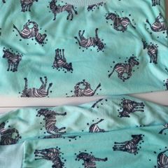 Girls pyjamas
