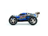 High Speed Racing Car
