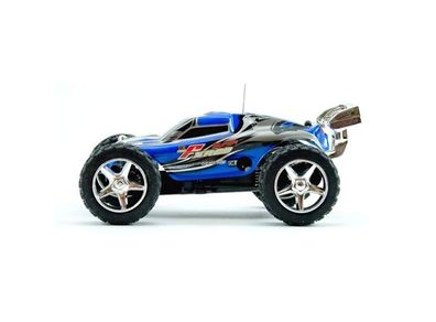 High Speed Racing Car