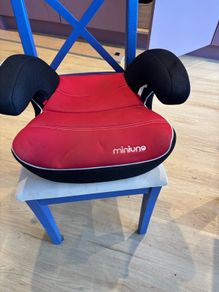booster seat