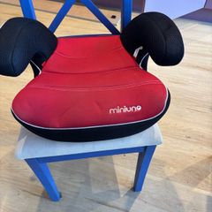 booster seat