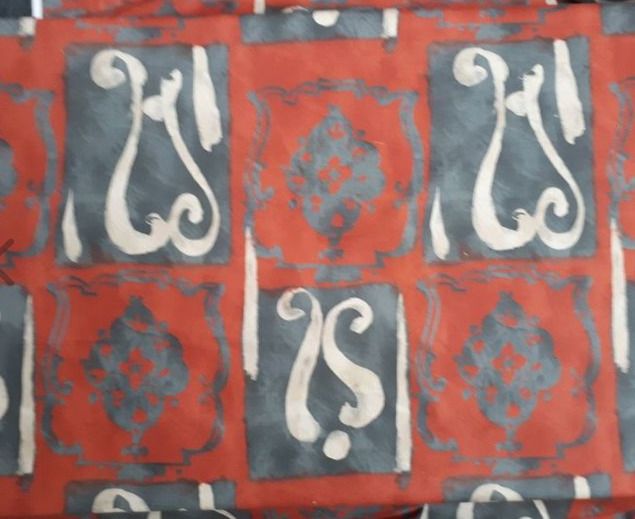 Fabric