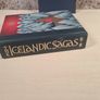 Folio Society The Icelandic Sagas Book Volume 2 Magnus Magnusson  With Slip Cover Image 5