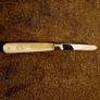 Victorian Sterling Silver Fruit Knife Image 5