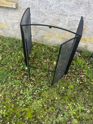 stove guard
