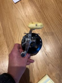 Penn long beach 60 fishing reel
