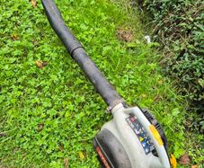 Ryobi Leaf blower