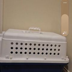 Dog crate