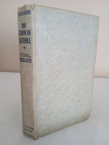 The Canon in Residence by Victor L. Whitechurch (RB350)