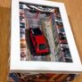 Toyota AE86 Twin Cam Trueno Mancave Ornament Image 2