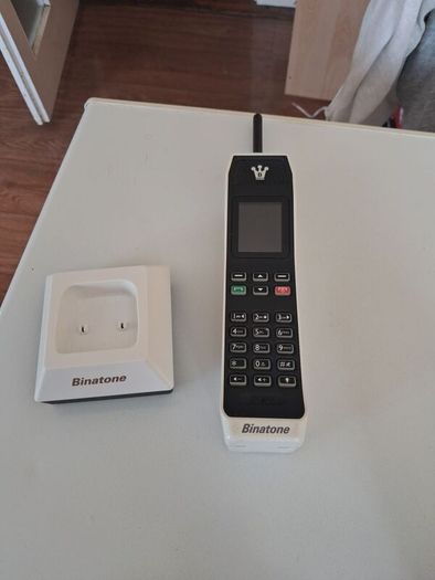 Binatone phone