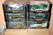 model cars