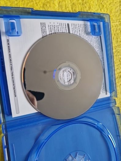 Fifa 15 PlayStation4 Ps4 games Original