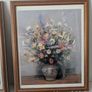 Framed Marcel DYF Floral Print Set Image 3