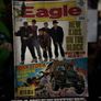 Eagle ! 16 Issues ! by Alan Grant ! 1982-1990 ! by  IPC Magazines Image 5