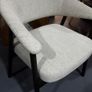 3 Dining Chairs Like New Image 6