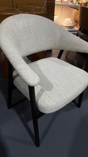 3 Dining Chairs Like New