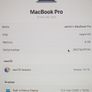Apple Macbook Pro 2022 M2 | 13.3" | Touch Bar M2 8-core Cpu | 10-core Gpu | 8 Gb | 256 Gb Ssd | Space Gray |  Maximum Capacity : 91% Image 8