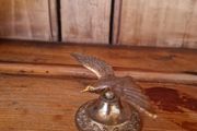 brass birds