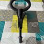 M-cro Seat with O-Bar: Black Image 5