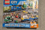 Lego 60052 Cargo Train