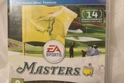 PS3 PGA Tour 12 (e5 posted)