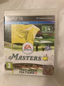 PS3 PGA Tour 12 (e5 posted)
