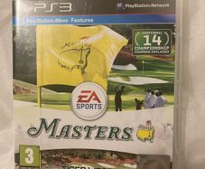 PS3 PGA Tour 12 (e5 posted)