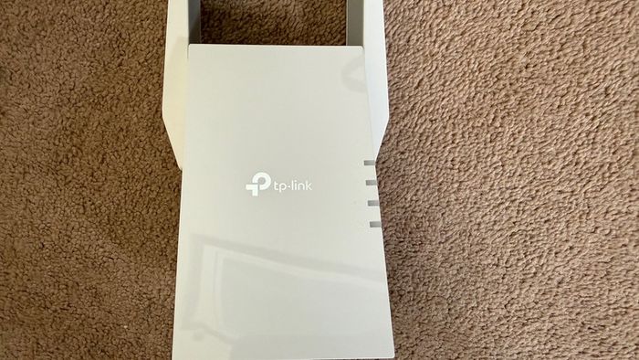 Home networking set up - Netgear switches, TP Link Router, Range Extenders